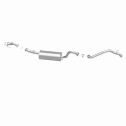 MAG BRE Exhaust Kits Magnaflow 106-0551