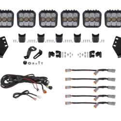 Diode Dynamics DD7630