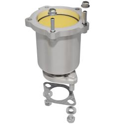 MAG Converter Direct Fit Magnaflow 51457