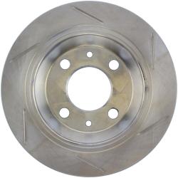 Stoptech 126.38007SR