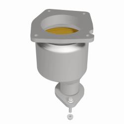 Magnaflow 4481053