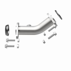 MAG BRE Front Pipe Kit Magnaflow 107-0157