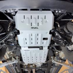 RIVAL 4X4 RLL2333081426