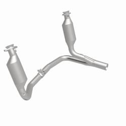 MAG Converter Direct Fit Magnaflow 4651657