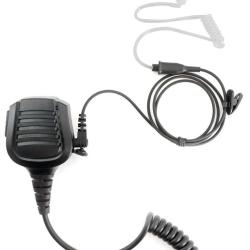 RUGGED RADIOS PATROLPACKR1