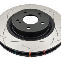 DBA 4000 Slot&Drill Rotors DBA 4928S