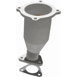MAG Converter Direct Fit Magnaflow 51992