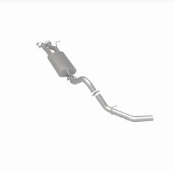 MAG BRE Exhaust Kits Magnaflow 106-0865