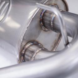 STAINLESS WORKS JPJLUCB