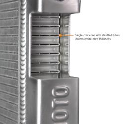 MISHIMOTO MMRADCAY03