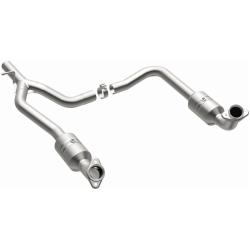 Magnaflow 52153