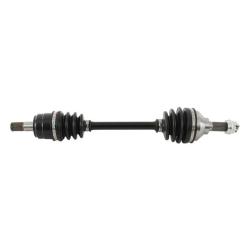 ABR Xtreme Duty Axles All Balls Racing AB6-KW-8-224