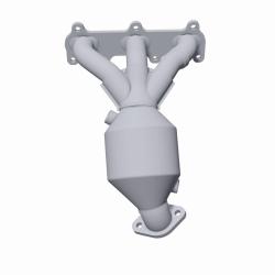 Magnaflow 49302
