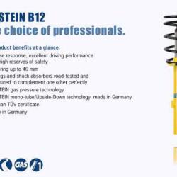 BILSTEIN 46189080
