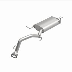 MAG BRE Muffler Kit Magnaflow 108-0015