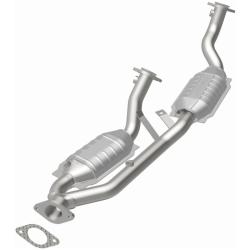 Magnaflow 4451543
