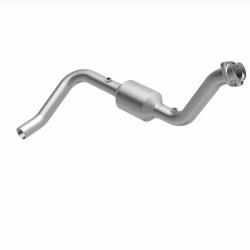 MAG Converter Direct Fit Magnaflow 4651497
