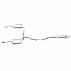 MAG BRE Exhaust Kits Magnaflow 106-0642
