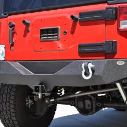 DV8 Offroad RBSTTB-04