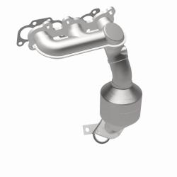 MAG Converter Direct Fit Magnaflow 50273