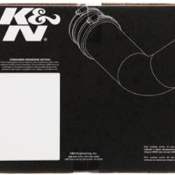 K&N ENGINEERING 697085TS