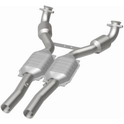 MAG Converter Direct Fit Magnaflow 93989