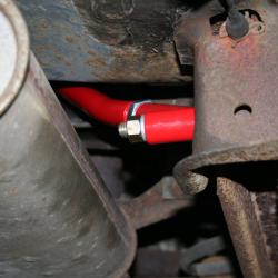 UMI PERFORMANCE 4028B