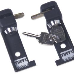 TUFFY PRODUCTS 03701