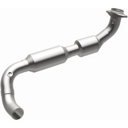 MAG Converter Direct Fit Magnaflow 4583753