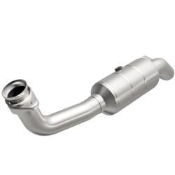 MAG Converter Direct Fit Magnaflow 49694