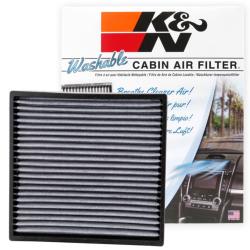 K&N ENGINEERING VF2001