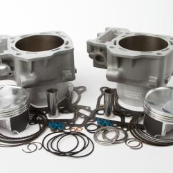 CYLINDER WORKS 31007K01