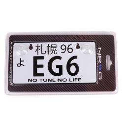 NRG MP-001-EG6