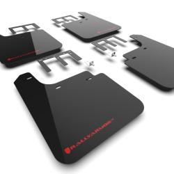 RALLY ARMOR MF121URBLKRD