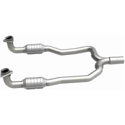 MAG Converter Direct Fit Magnaflow 93487