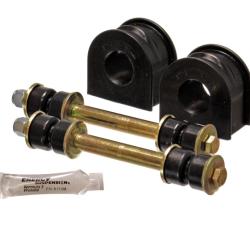 ES Sway Bar Bushings - Black Energy Suspension 4.5188G