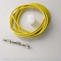 RICKS MOTORSPORT ELECTRICS 11107