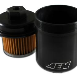 AEM 25200BK