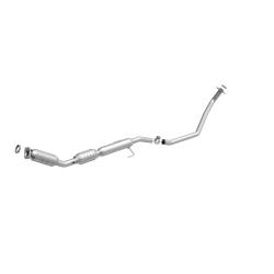 MAGNAFLOW 551496