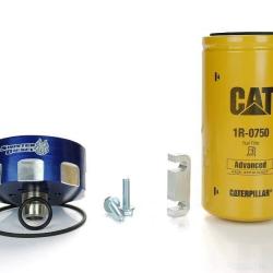 SINISTER DIESEL SDCATDMAX