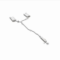 MAG BRE Exhaust Kits Magnaflow 106-0963