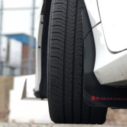 RALLY ARMOR MF50URWHRD