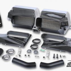 DOB Intercooler Kit - BigPack do88 BIG-310-SD