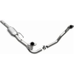 MAG Converter Direct Fit Magnaflow 93212