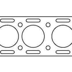 Cometic Gasket C4306-040
