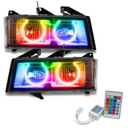 ORACLE Lighting 8902-504