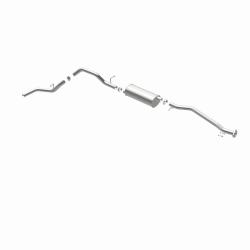 MAG BRE Exhaust Kits Magnaflow 116-0509