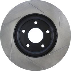 Stoptech 126.42118SR