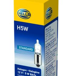 Hella H5W