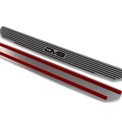 DV8 OFFROAD DJL180014SIL2